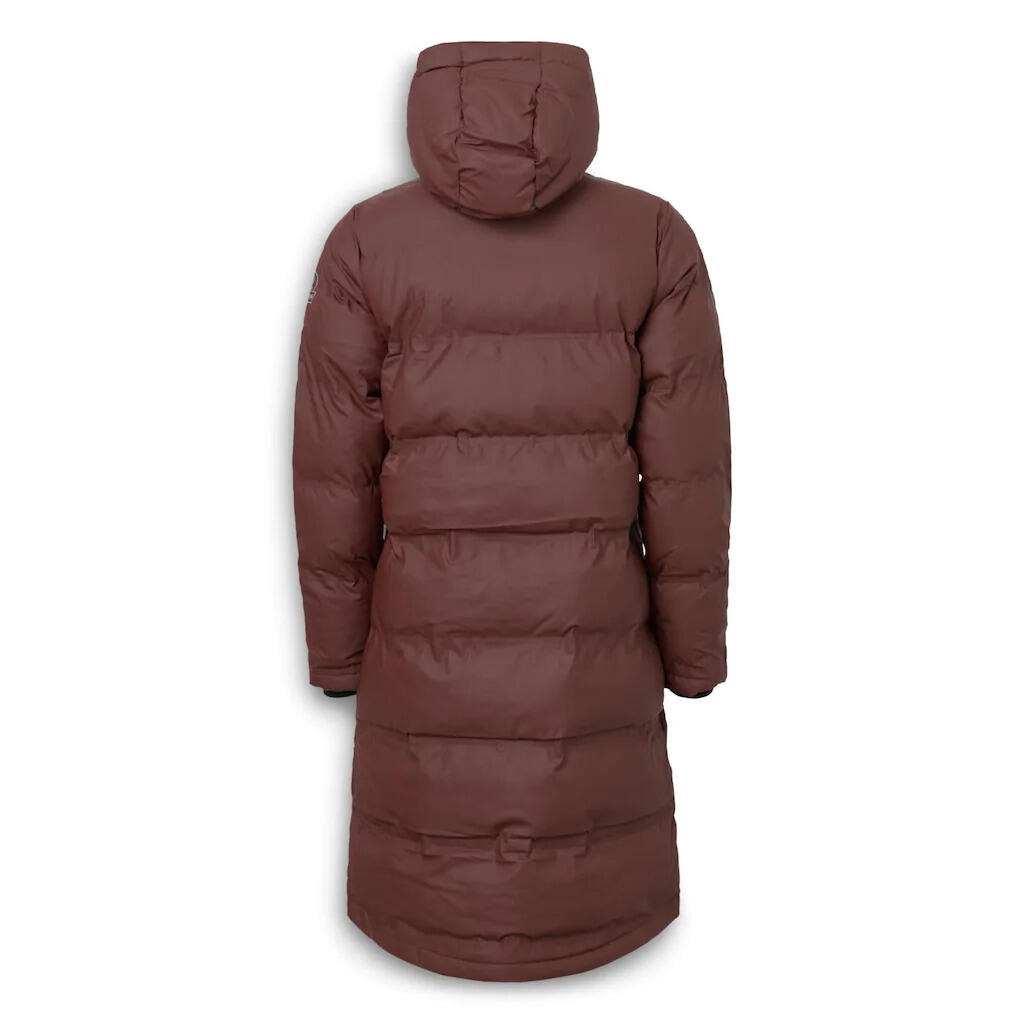 Damen Mantel TretornW LUMI COAT 2/2