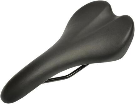 Selle de Vélo Vintage Confort et Ergonomie