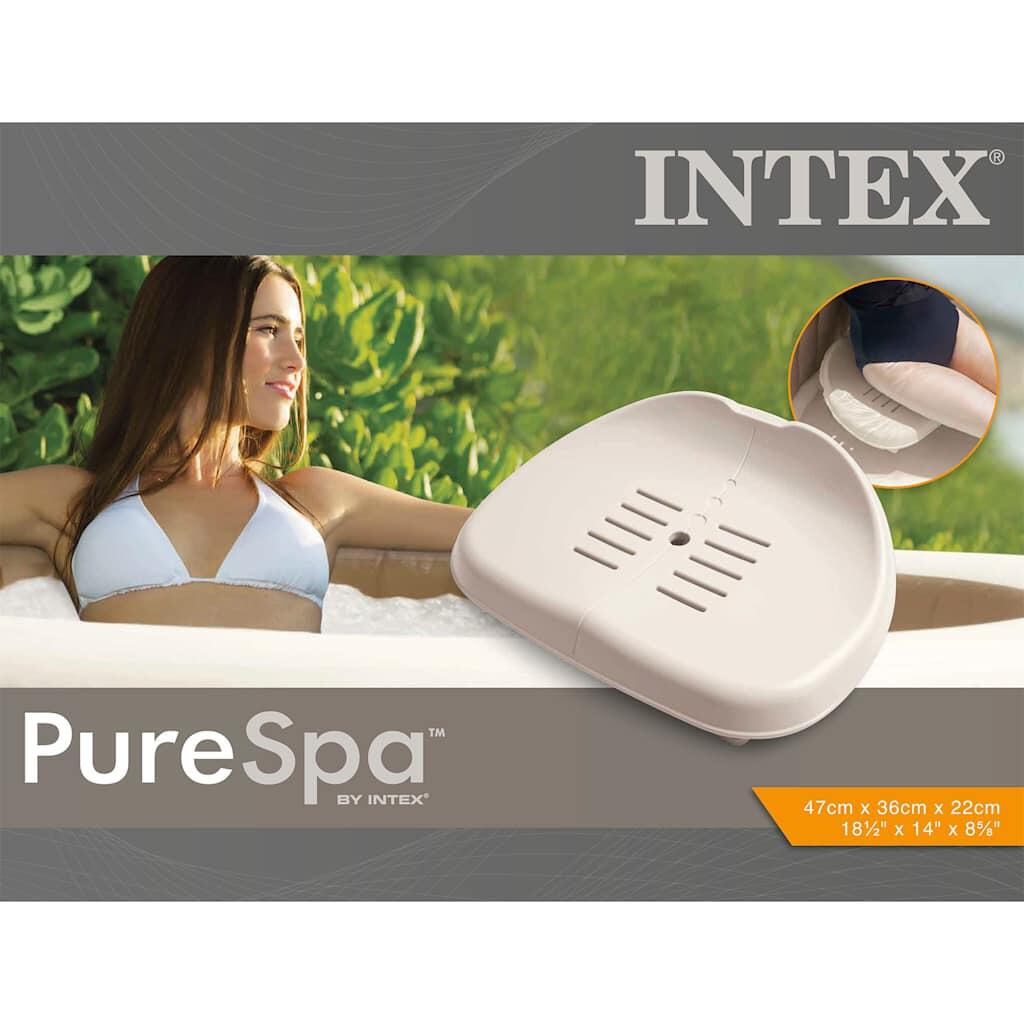 Intex Assento PureSpa 47x36x22 cm 5/5