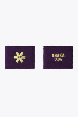 Osaka Schweißband Handgelenke | Limogenes