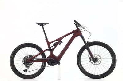 Refurbished E-MTB Fully · Turbo Levo Comp X01 · Sehr guter Zustand
