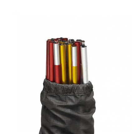 Stangenbögen Abisko Shape 3