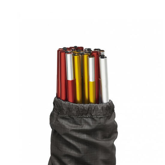 Stangenbögen Abisko Shape 3