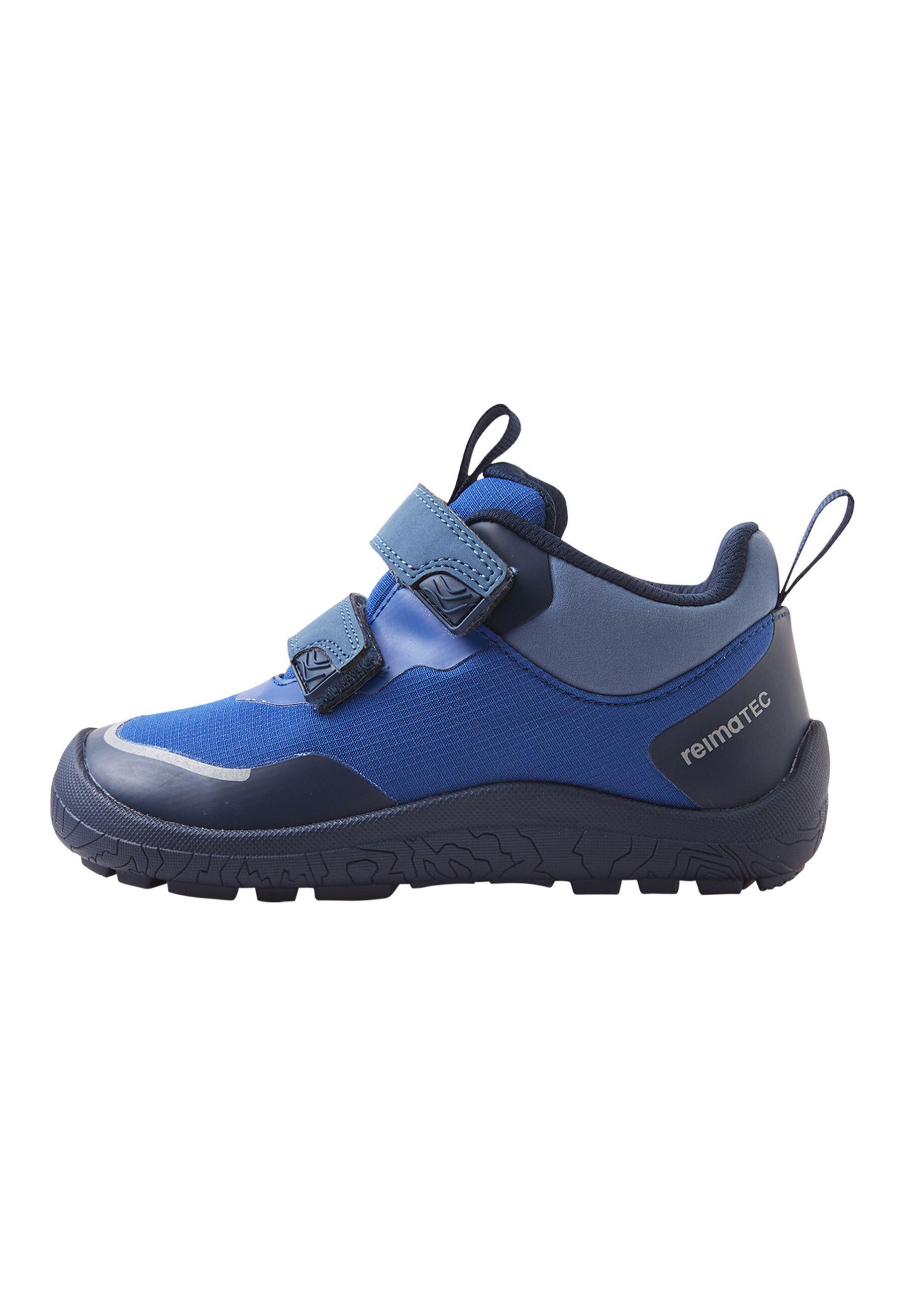 Pantofi barefoot pentru copii Reima Viikari