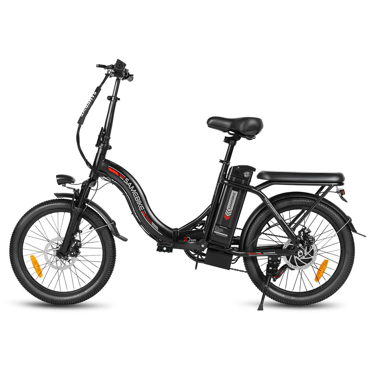 SAMEBIKE picture
