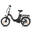 Bicicletă electrică pliabilă SAMEBIKE CY20 cu baterie de 36V 12Ah