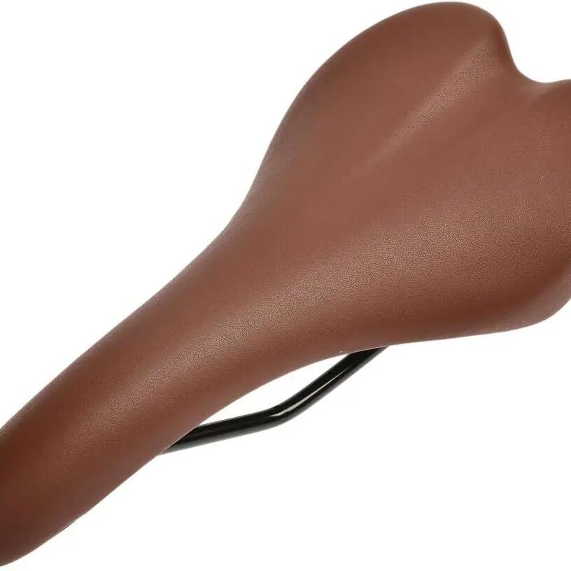 Vintage Bike Seat Comfort and Ergonomics