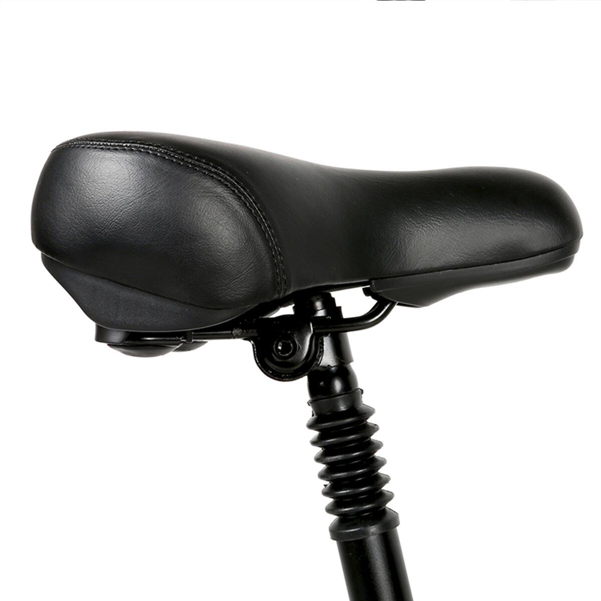 SAMEBIKE 20LVXD30-II Faltbares Elektro-Moped-Fahrrad, 48V 10AH Batterie 6/7