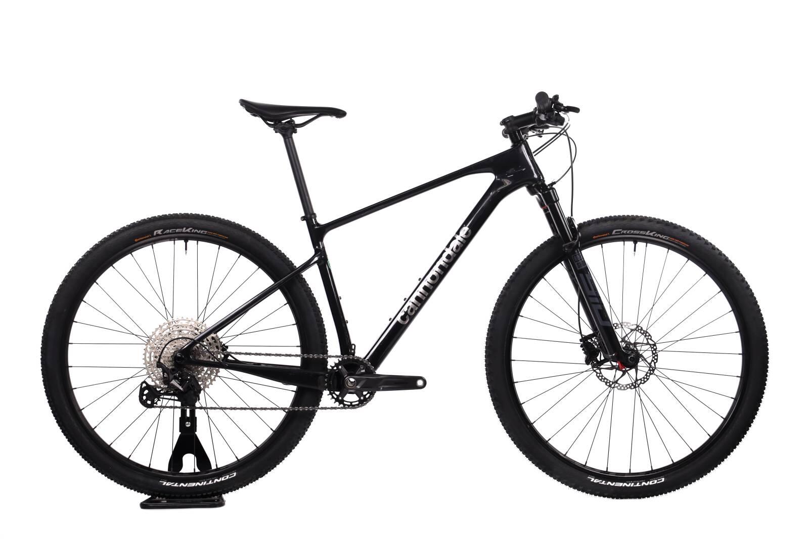 CANNONDALE Segunda Vida - Bicicleta BTT - Cannondale Scalpel - M - BOM
