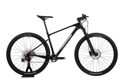 Segunda Vida - Bicicleta de montaña - Cannondale Scalpel - M - Bueno