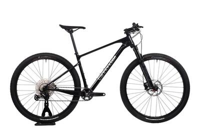 Segunda Vida - Bicicleta de montaña - Cannondale Scalpel - M - Bueno