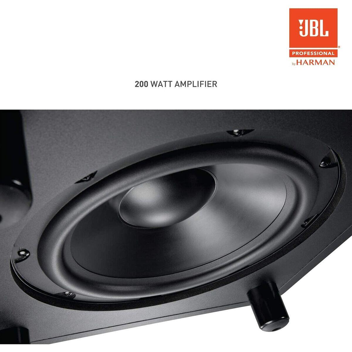 Altavoz Bluetooth Portátil JBL 013-17-138 5/5