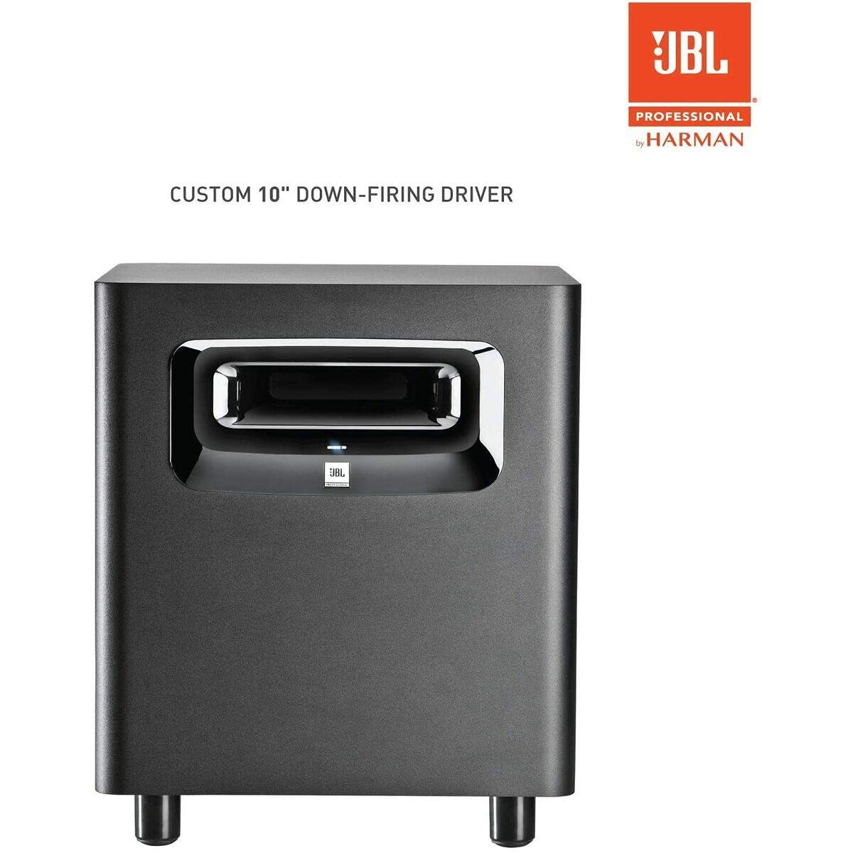 Altavoz Bluetooth Portátil JBL 013-17-138 4/5
