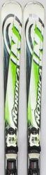Skis d'occasion - NORDICA Transfire 75, 176 cm, Bon état