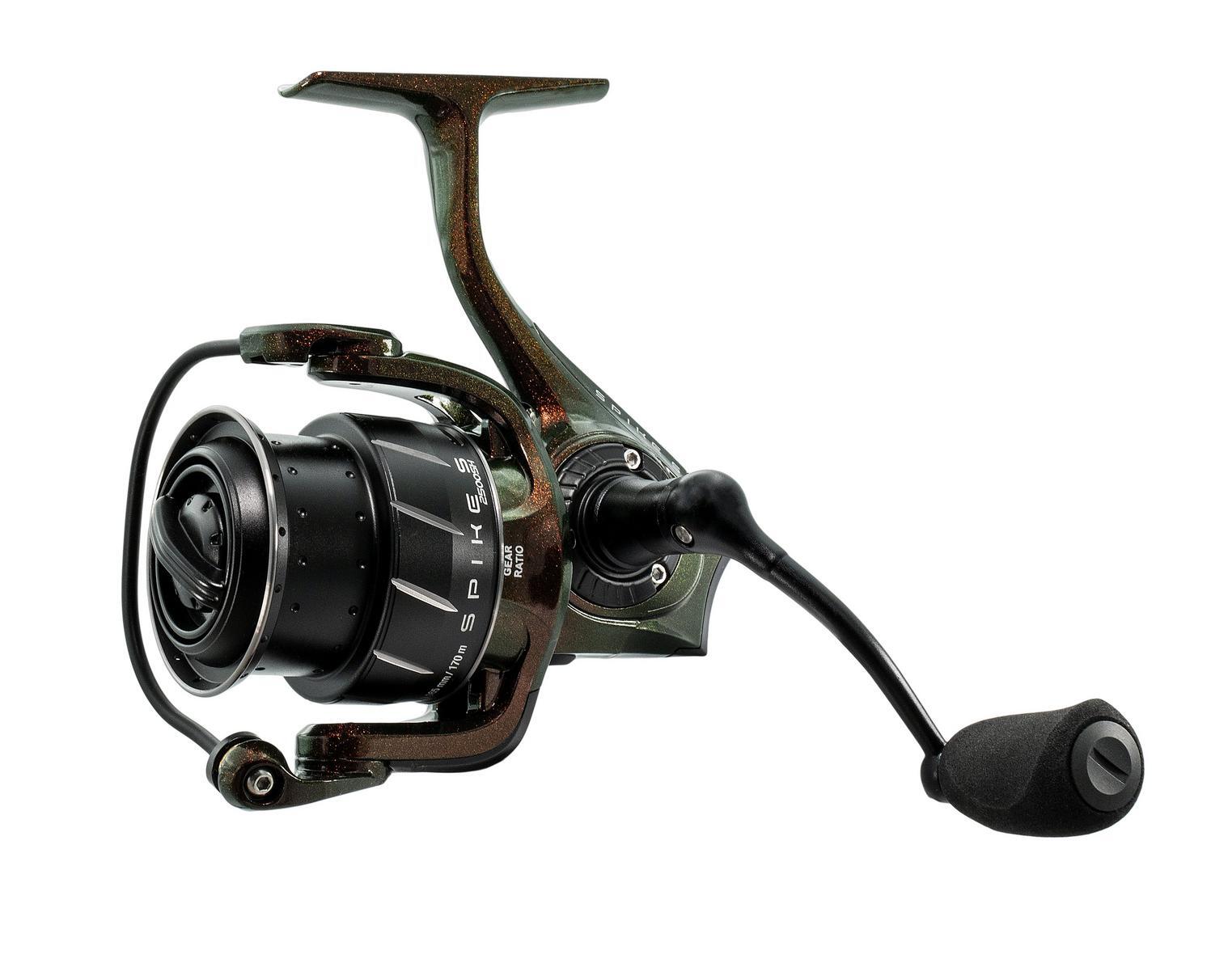 MULINETA ABU GARCIA SPIKE S 2500S