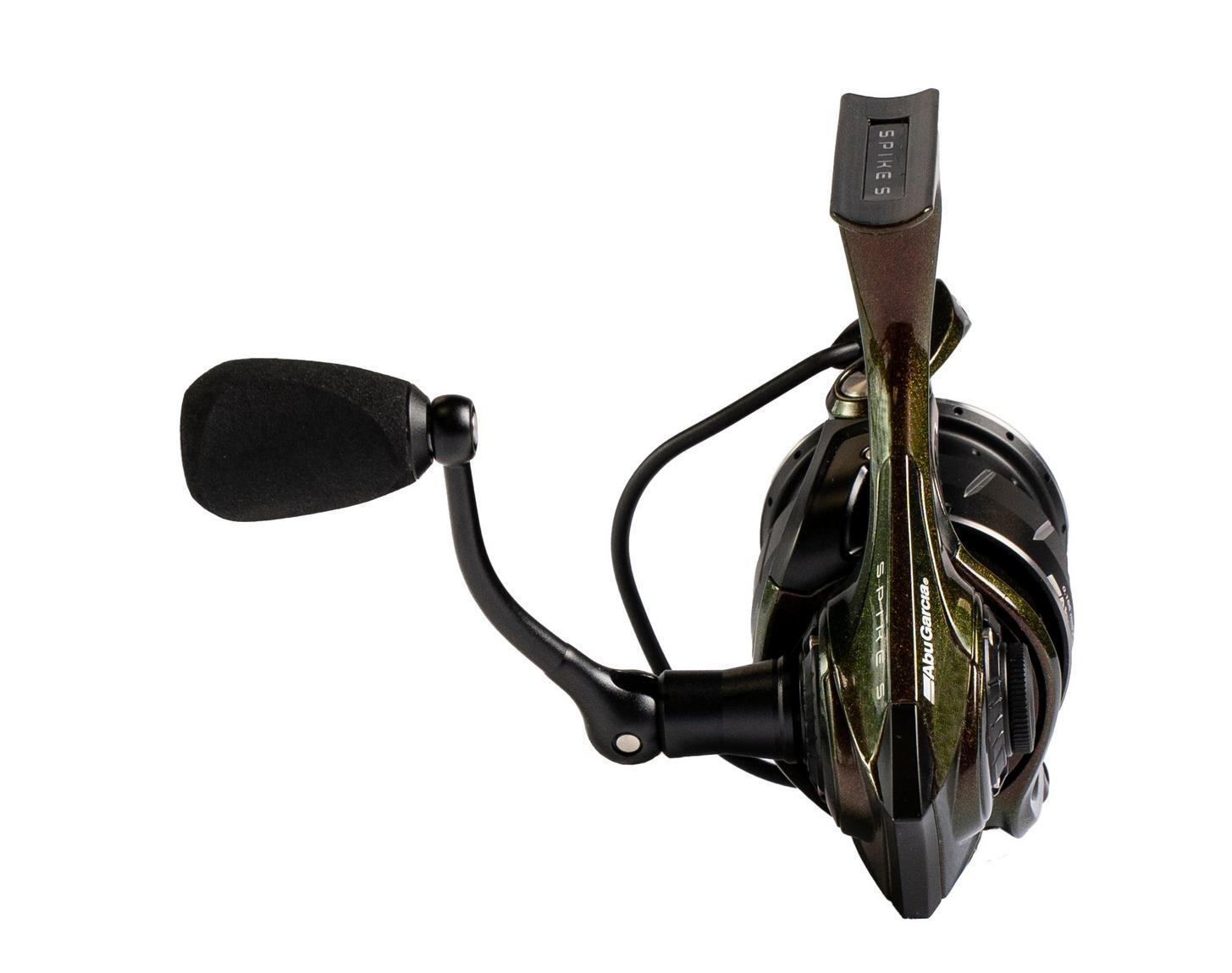 Abu Garcia Spike S 3/3
