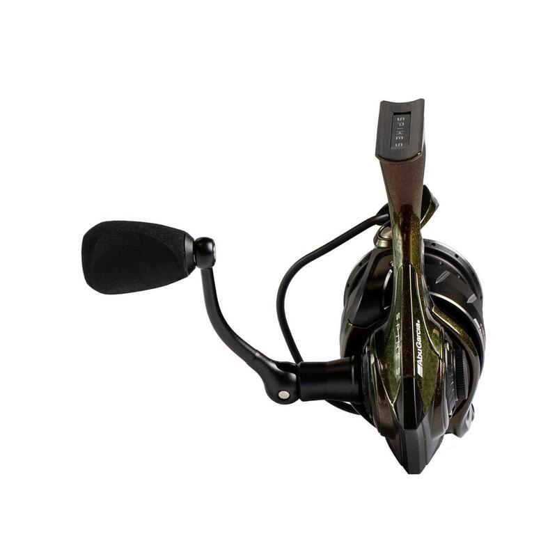 MULINETA ABU GARCIA SPIKE S 2500S