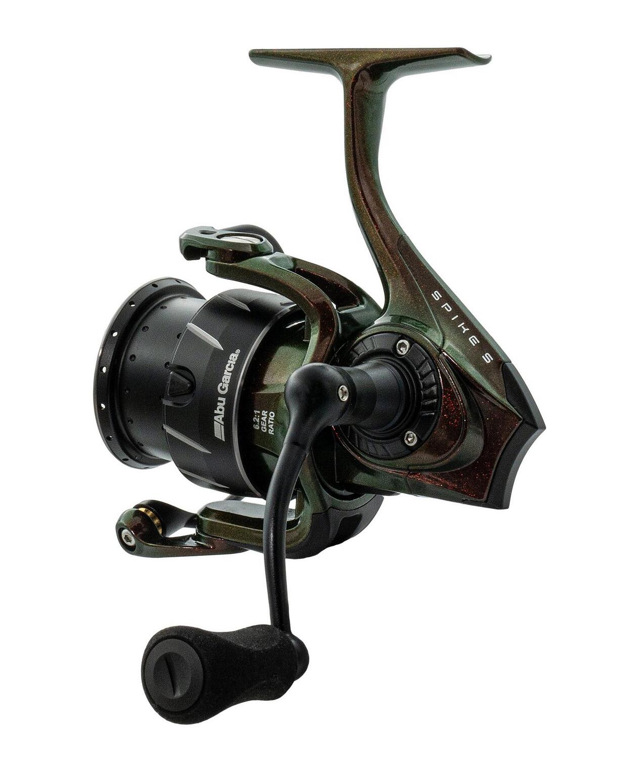 Abu Garcia Spike S 2/3