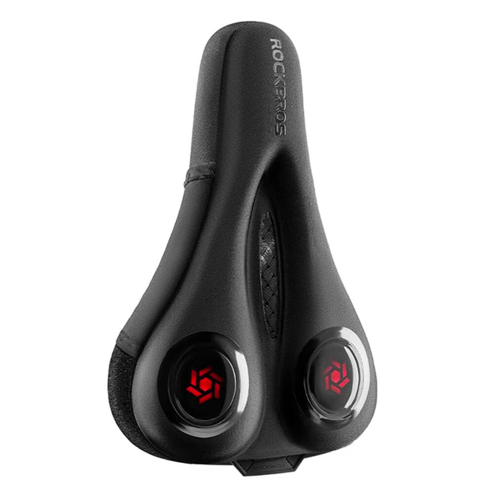 ROCKBROS Coprisella con copertura antipioggia