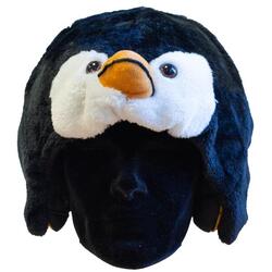 Couvre casque Pingouin Frendo