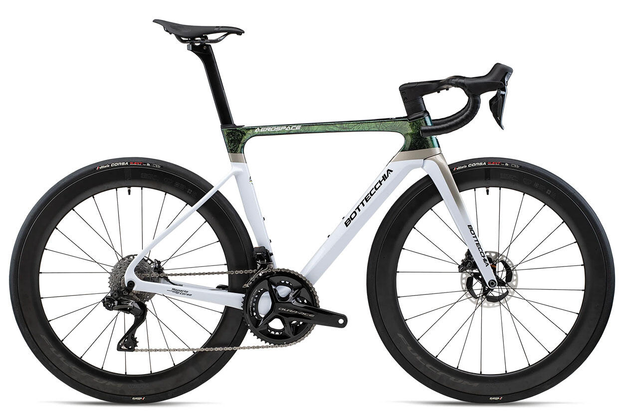 Refurbished Bottecchia Aerospace Shimano Ultegra 22V Disc