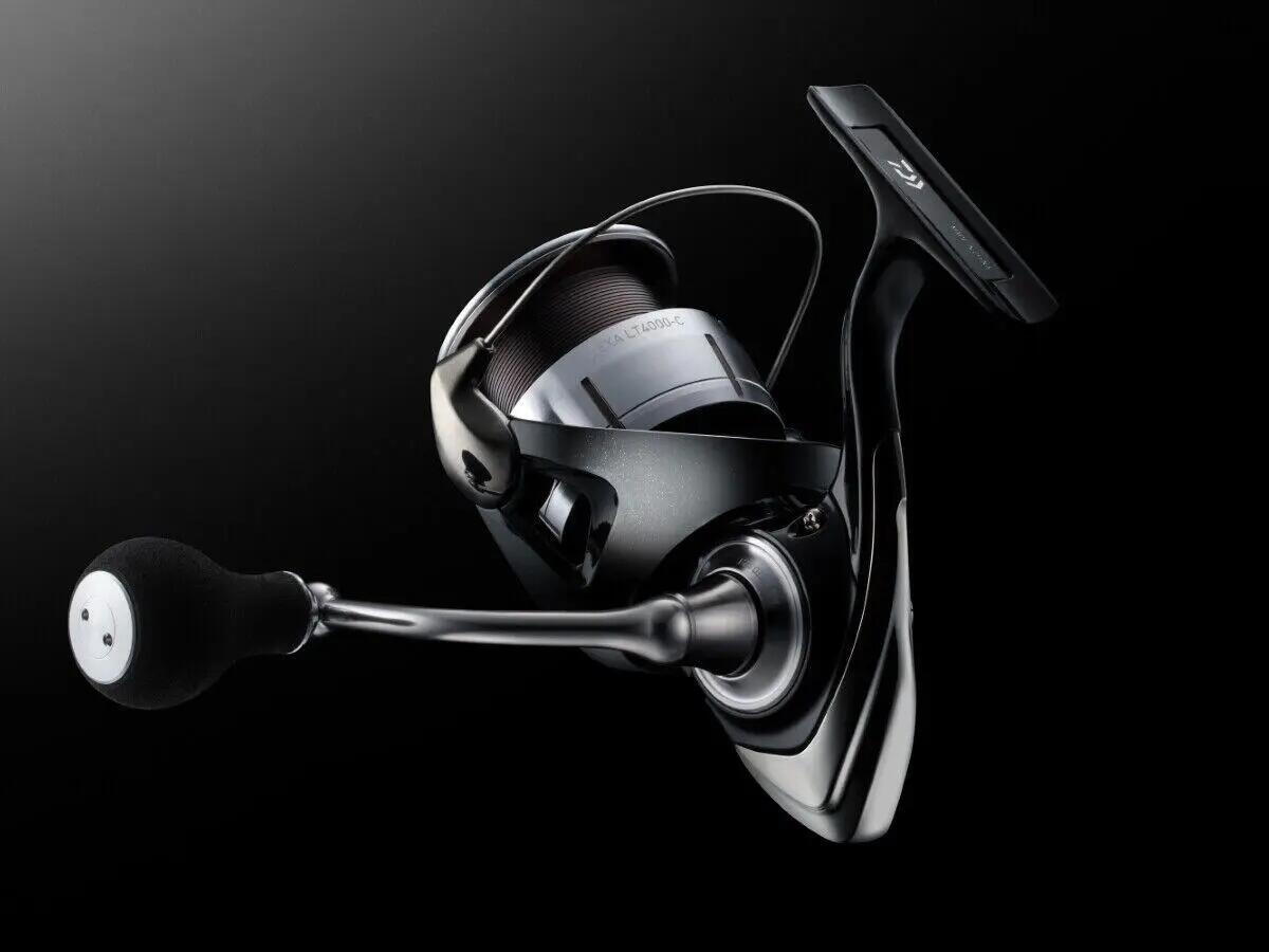 Daiwa Lexa LT4000 5RUL/150MX028MM/5,2:1 orsó 3/3
