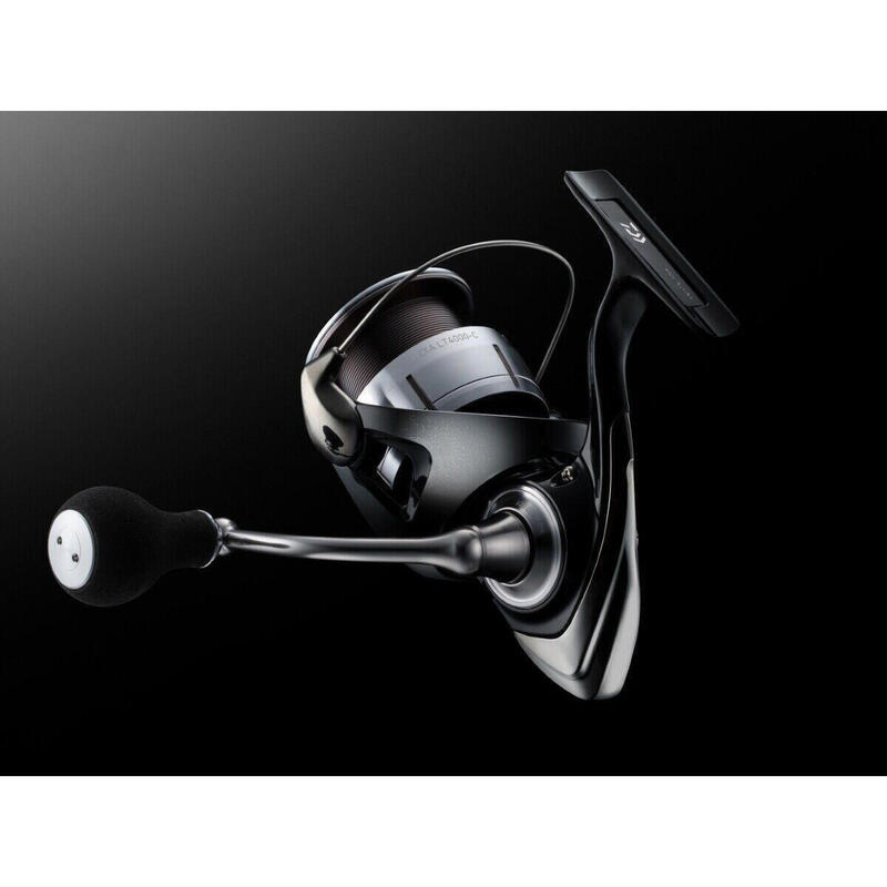 Mulineta Daiwa Lexa LT4000 5RUL/150MX028MM/5,2:1
