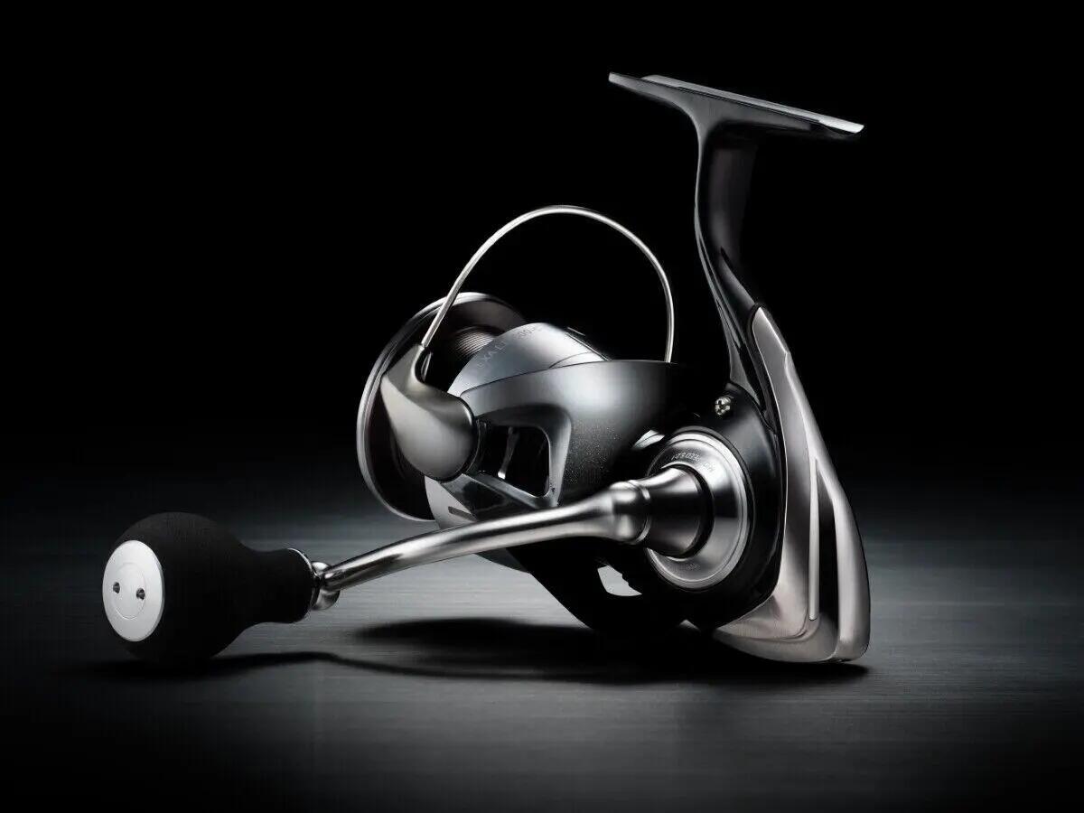 Daiwa Lexa LT4000 5RUL/150MX028MM/5,2:1 orsó 2/3