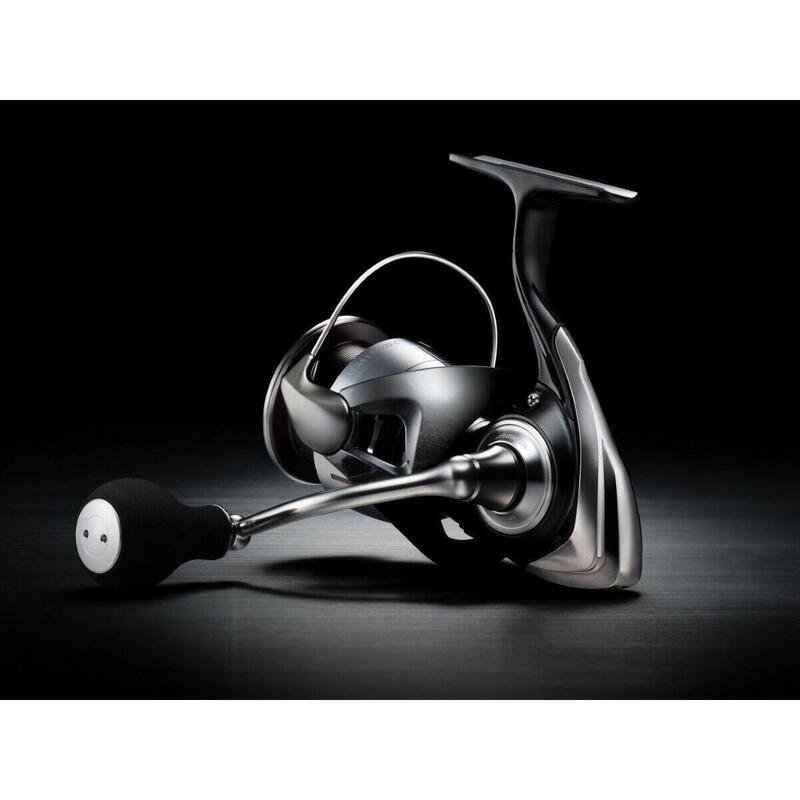 Mulineta Daiwa Lexa LT4000 5RUL/150MX028MM/5,2:1