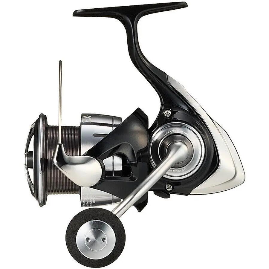 Мотовило Daiwa Lexa LT4000 5RUL/150MX028MM/5,2:1
