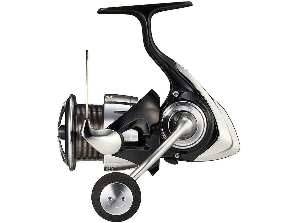 Mulineta Daiwa Lexa LT4000 5RUL/150MX028MM/5,2:1