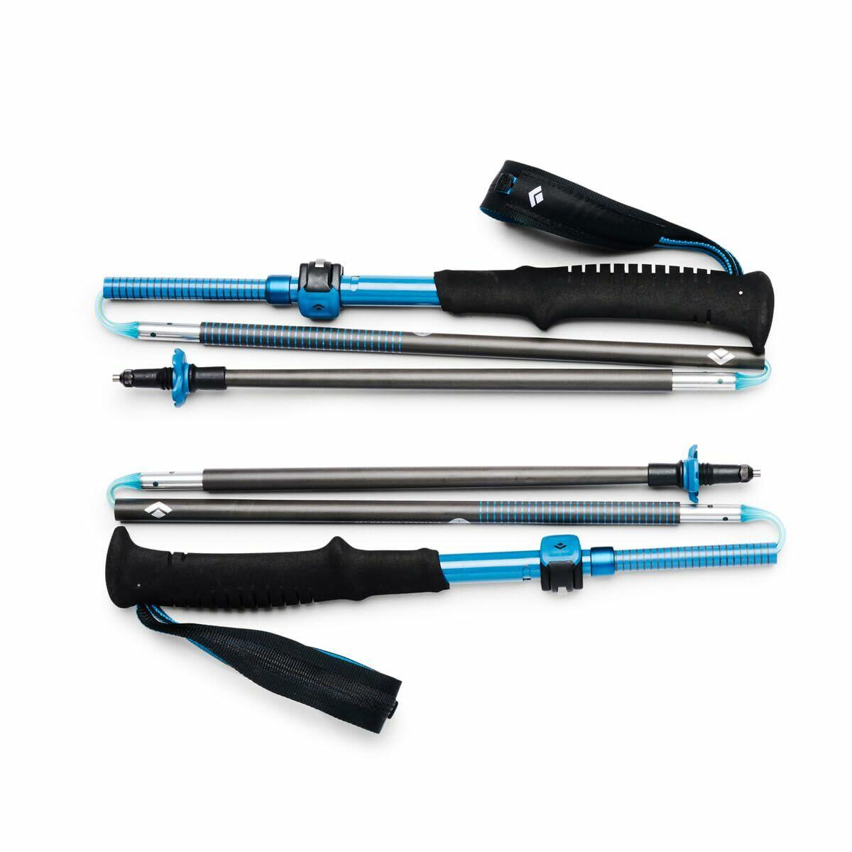Kijek do trekkingu BLACK DIAMOND BD11255540071251 Czarny 3/7