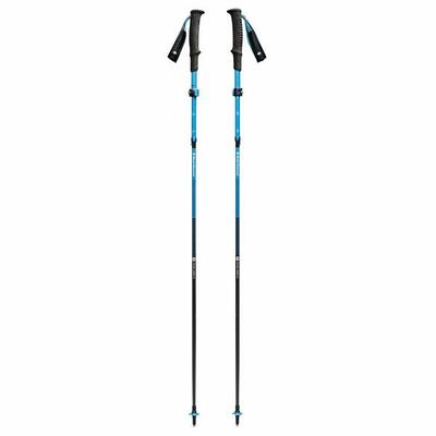 Trekking stok black diamond bd11255540071251 zwart
