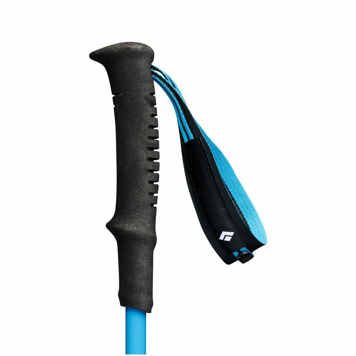 Kijek do trekkingu BLACK DIAMOND BD11255540071251 Czarny 4/7
