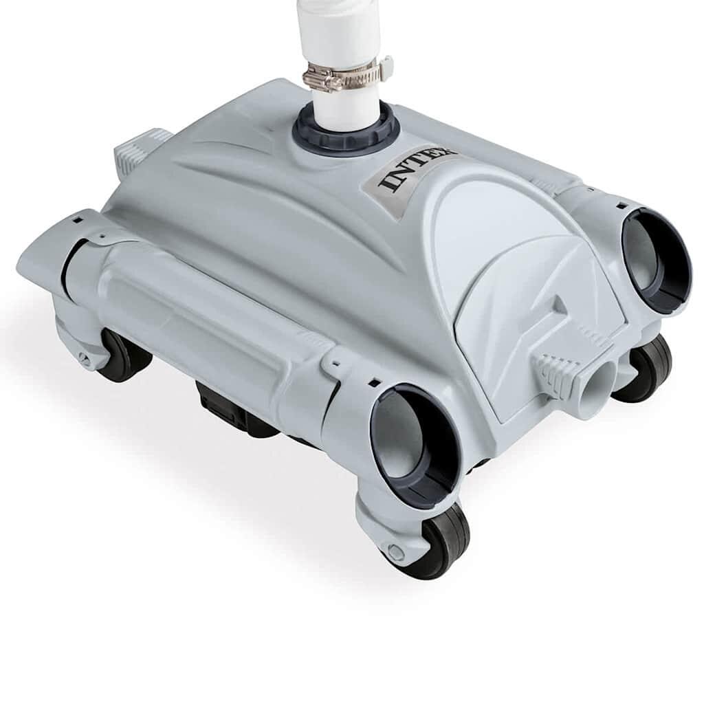INTEX Nettoyeur automatique de piscine hors sol 28001 2/2