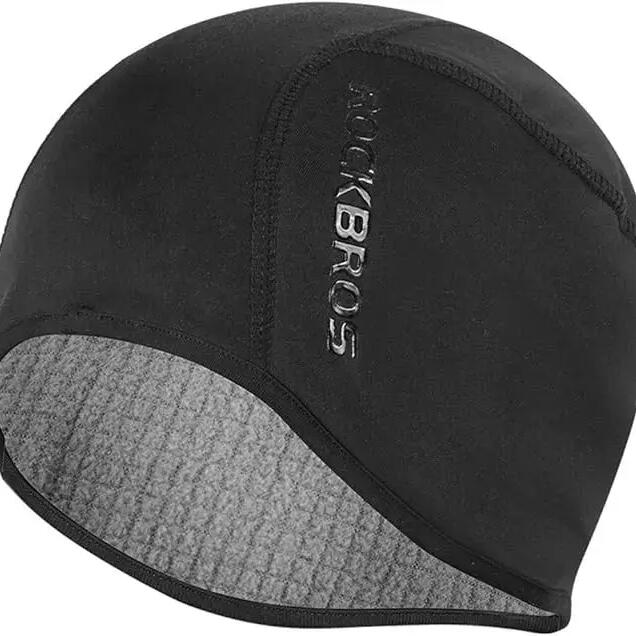 Unisex Winter Fleece Beanie ROCKBROS