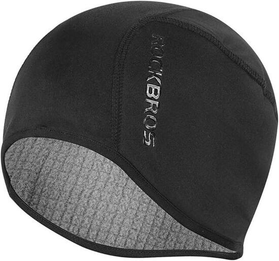 Cappello invernale unisex in pile ROCKBROS
