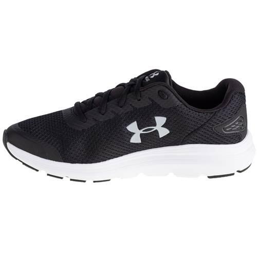 Buty do biegania męskie Under Armour Surge 2