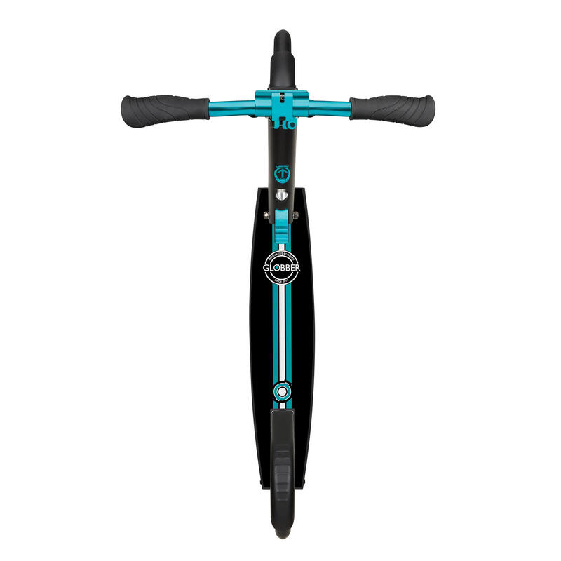 Globber NL 205 Katlanabilir Scooter - Mavi