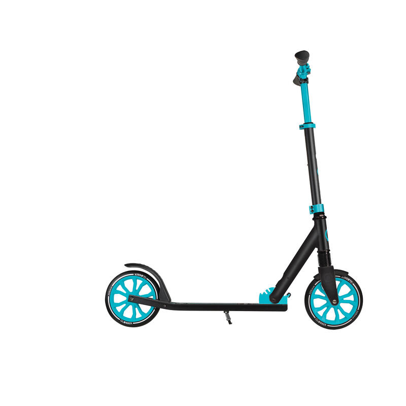 Globber NL 205 Katlanabilir Scooter - Mavi