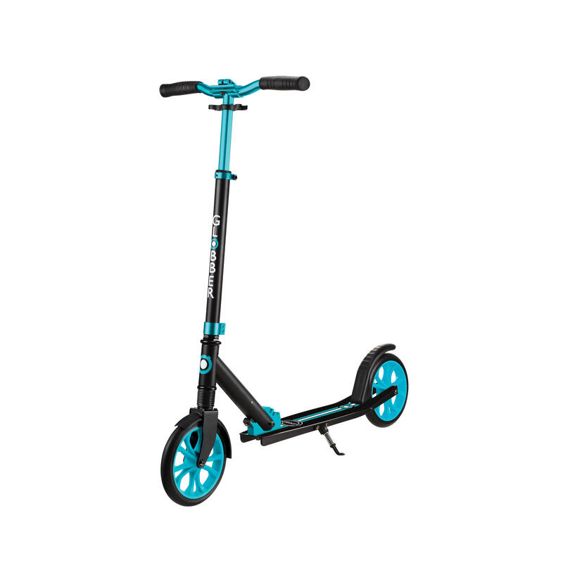 Globber NL 205 Katlanabilir Scooter - Mavi