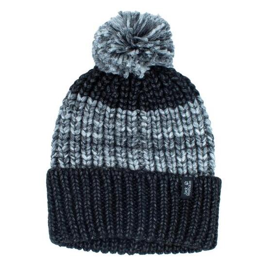 Mütze Naha Hopewell Beanie in Grau