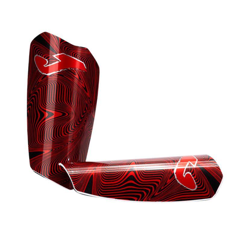 RED / BLACK