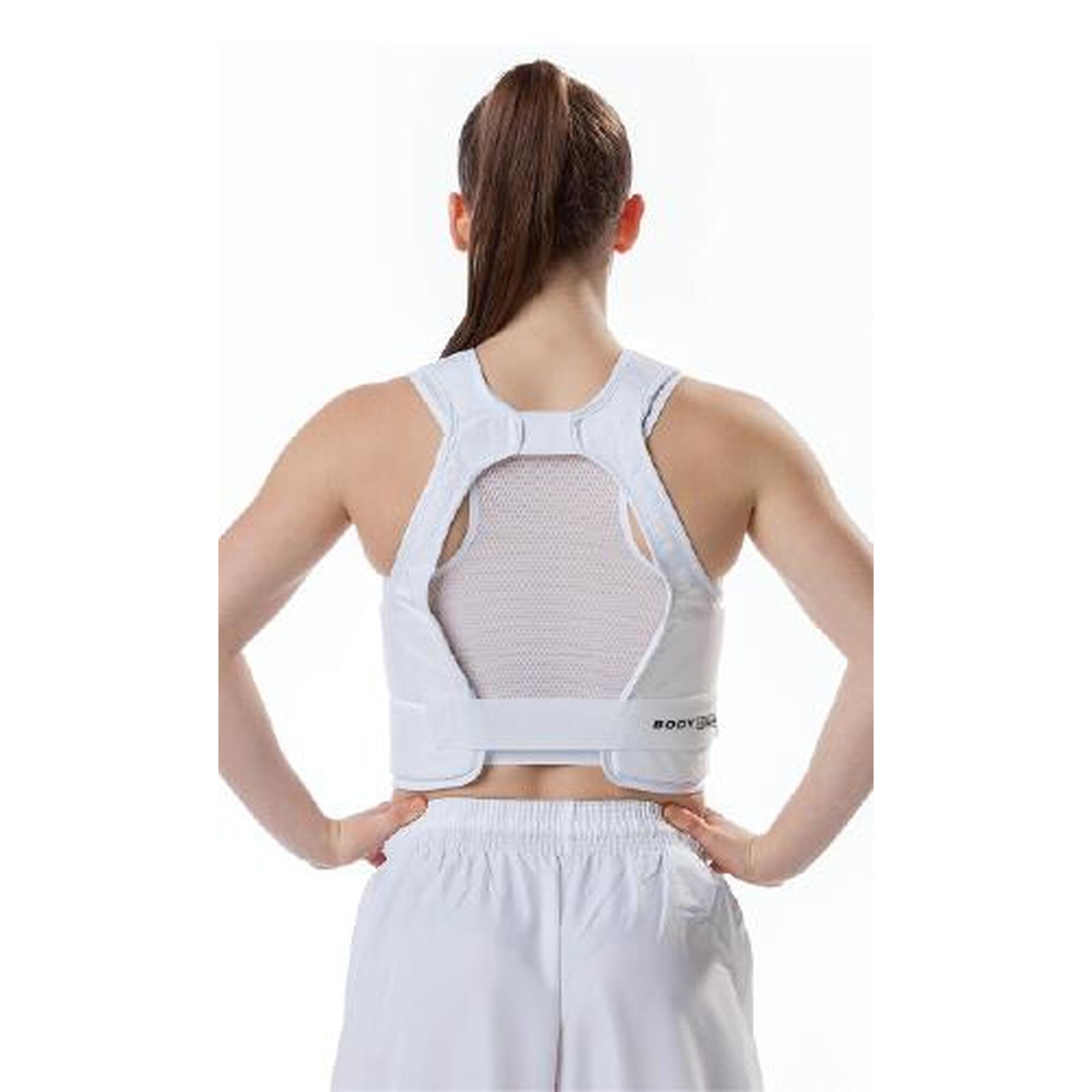 Pieptar de Karate Tokaido Body Guard Pro