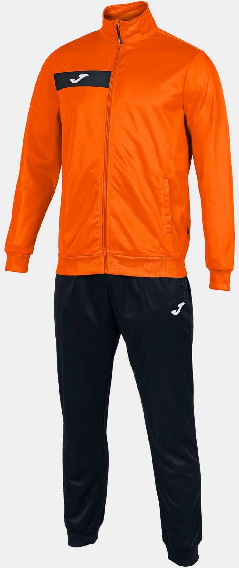 JOMA Fato De Treino Futebol Homem Joma Columbus Laranja