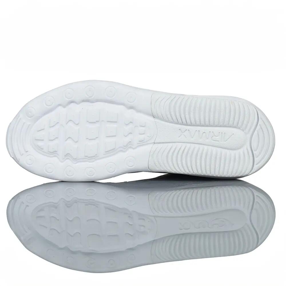 NIKE AIR MAX BOLT DONNA WHITE 5/7