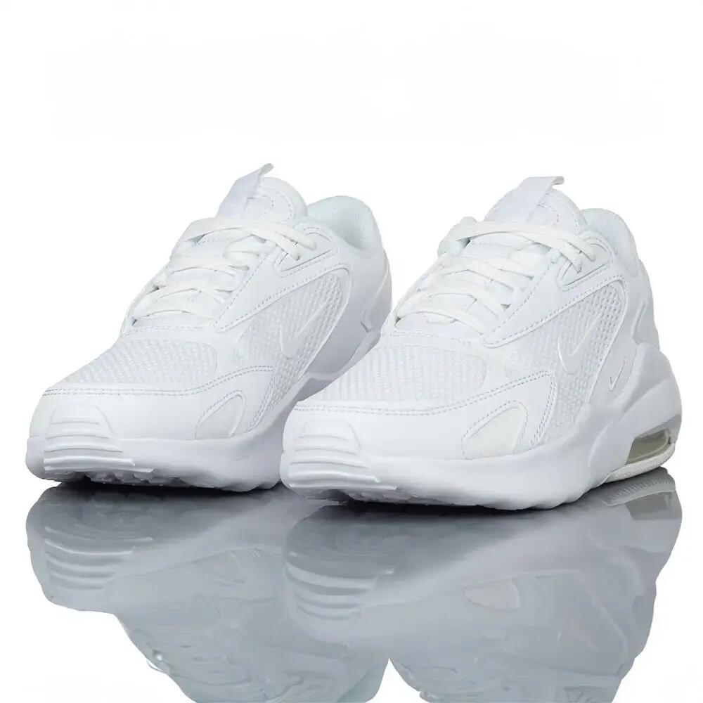 NIKE AIR MAX BOLT DONNA WHITE 6/7