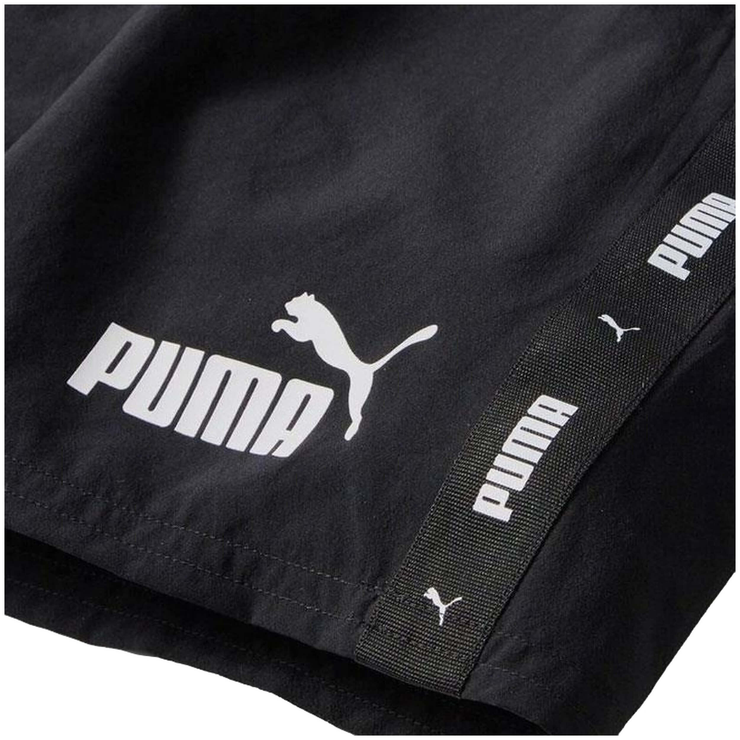 Short Puma modèle 849043-01 pour homme 3/3
