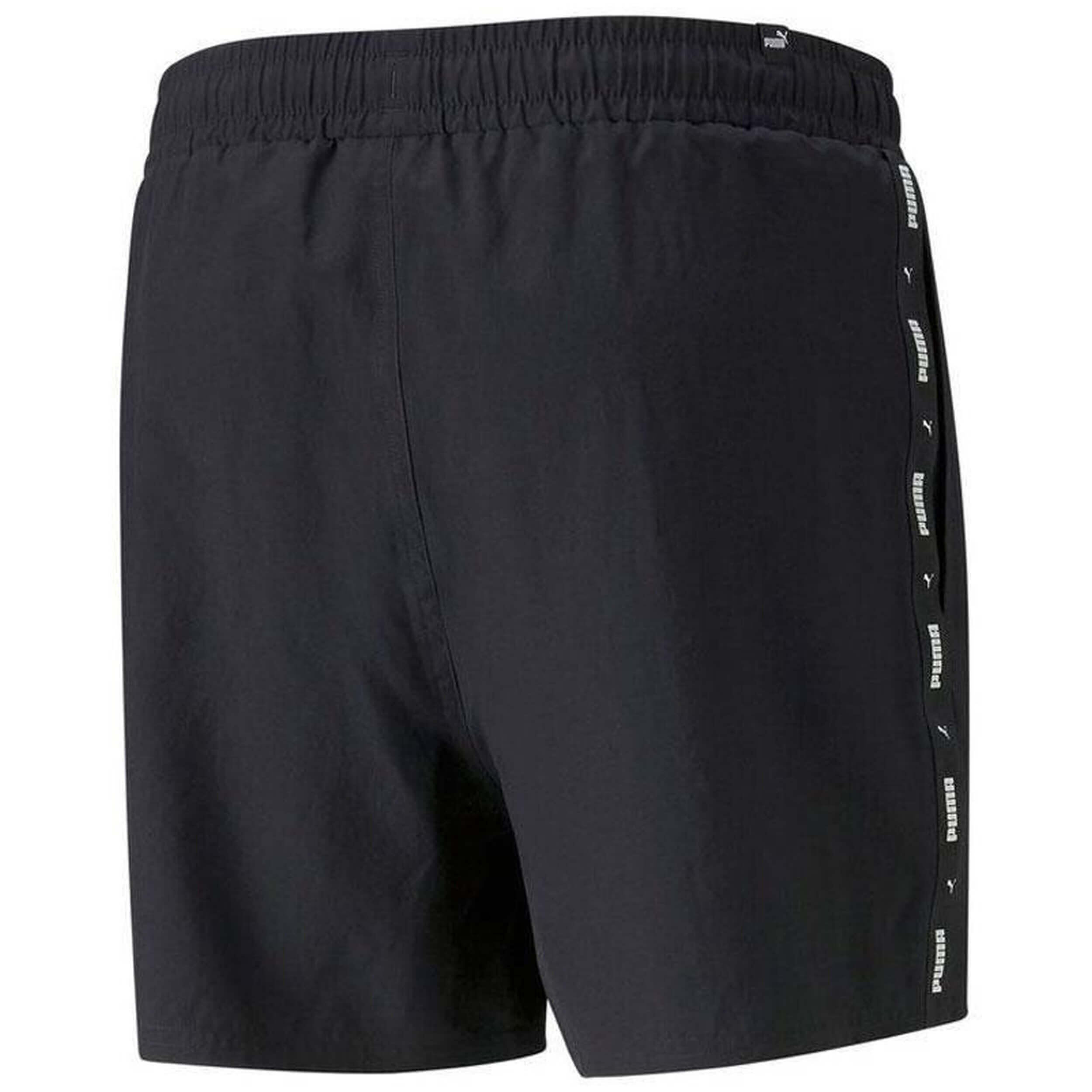 Short Puma modèle 849043-01 pour homme 2/3