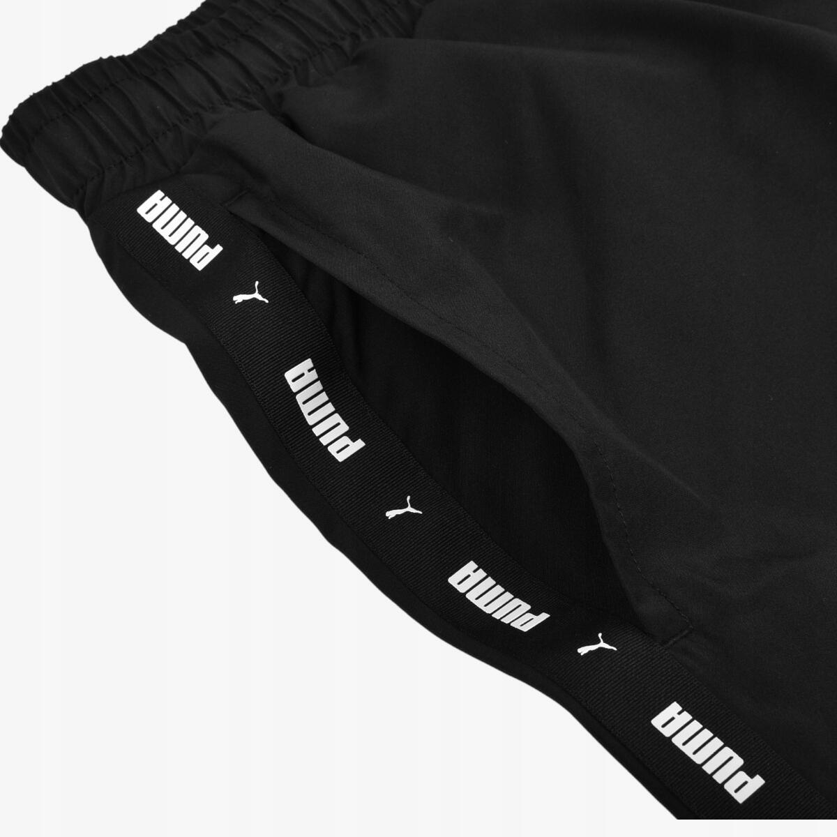 Szorty męskie sportowe Puma TAPE CRO BANADOR 4/4
